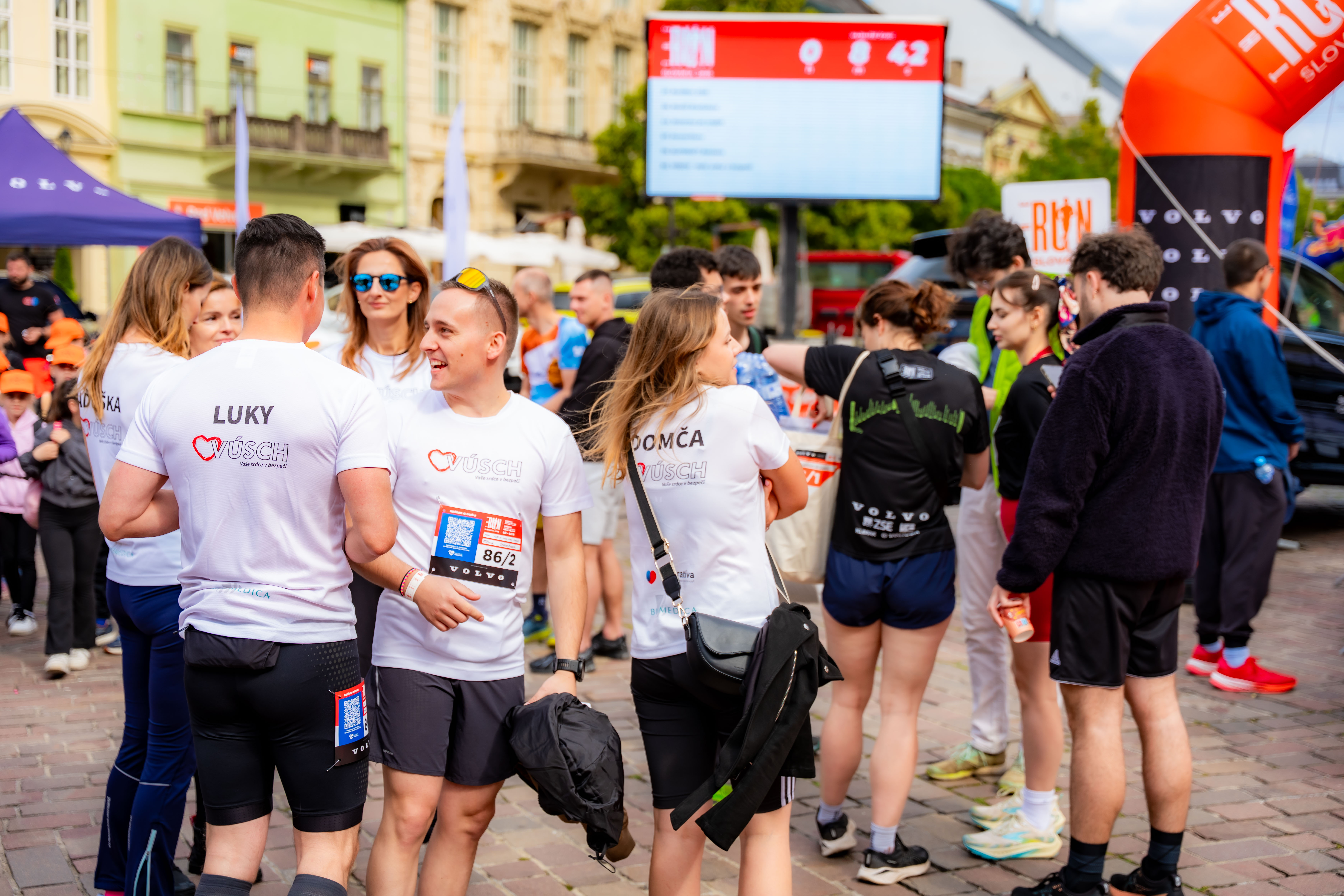 THE RUN SLOVAKIA 2026-1